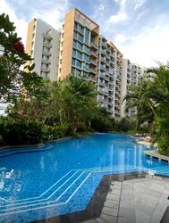 The Glades (D16), Condominium #516839641